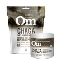OM - Chaga OM - Chaga